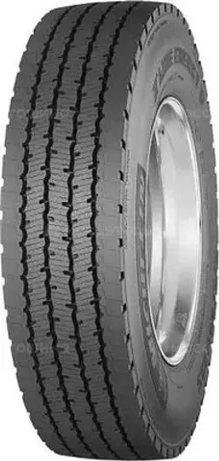 Michelin X Line Energy D 315/70 R22,5 154/150L (Ведущая ось)