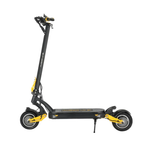 Электросамокат Kugoo Kirin LX 9 Plus