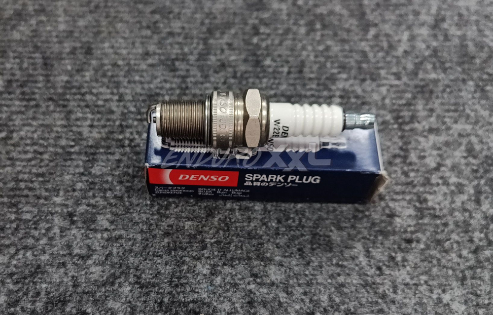 Свеча Denso 3098 KTM EXC 300 (GR8/Hengjian/Sharmax)