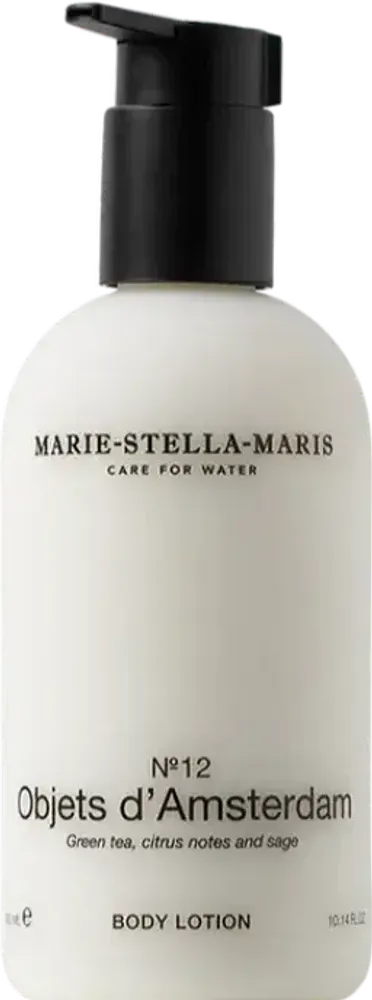 Marie-Stella-Maris Objets d'Amsterdam Body Lotion 300 ml Marie-Stella-Maris Objets d'Amsterdam Body Lotion 300 ml