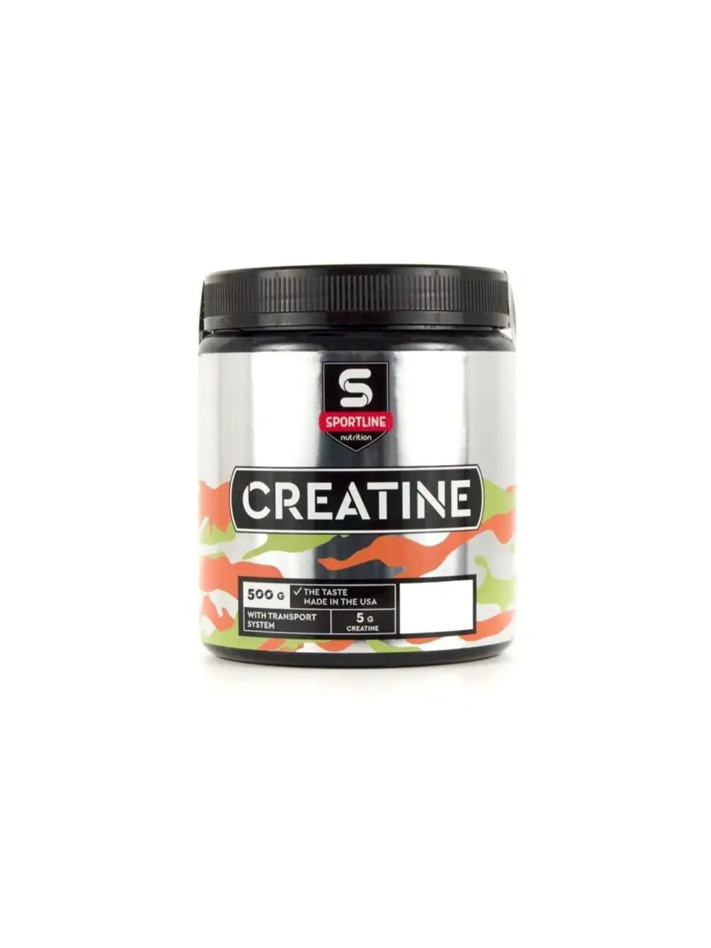 SportLine Creatine 500 г