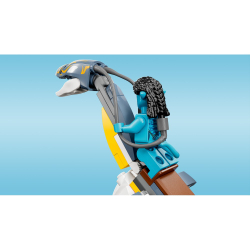 LEGO Аватар - Узнаем, сколько 75575