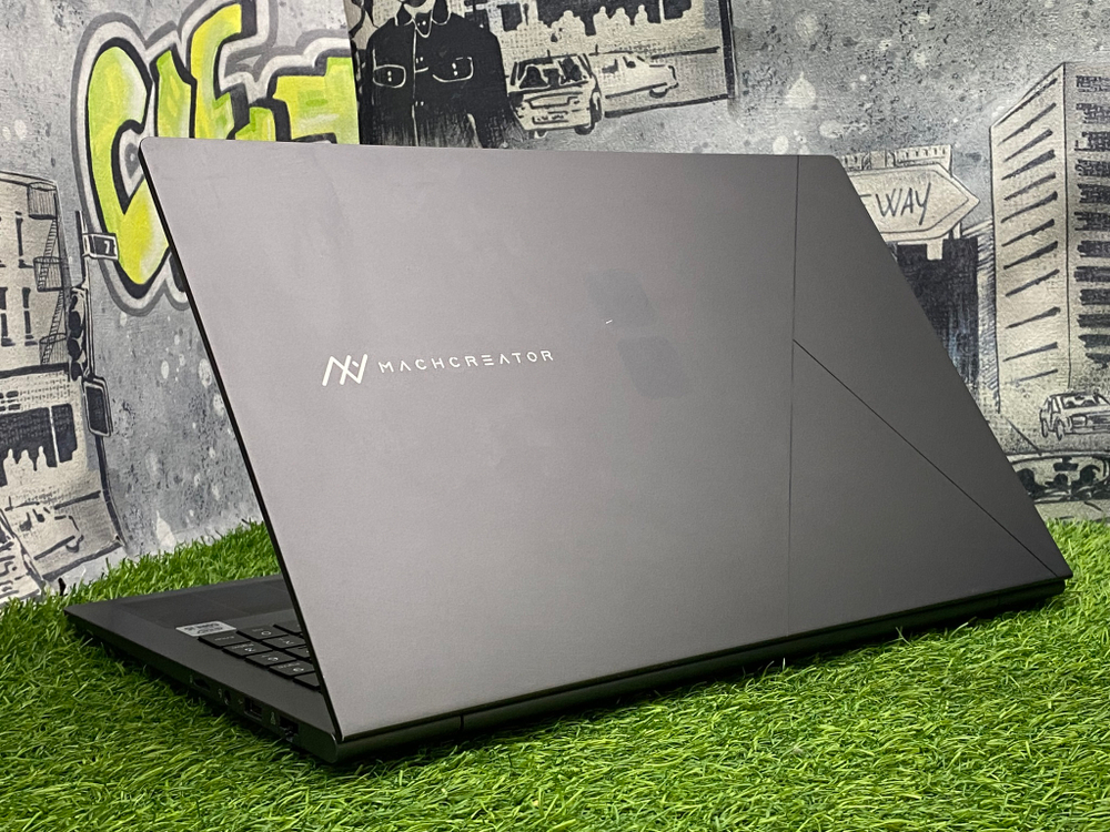 Ноутбук Machcreator 15.6" i5-1035G4/Iris Plus/16GB/512GB SSD/ One i5[JB0C1A001RU]/Windows 10