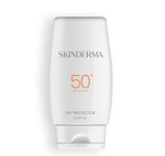 SPF Protector 50 SKINDERMA - Фотозащитный крем Spf 50, 50 мл