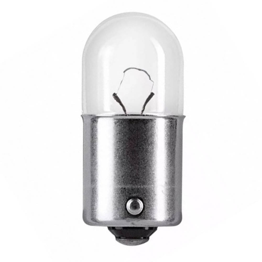 Автолампа  Р 24- 5  (R5W) габарит (BA15s) Narva #17181