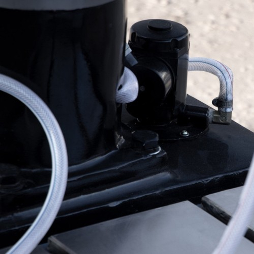 Станок сверлильный PROMA B-1840G/400 с автоматической подачей 25004040