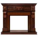 Портал Real Flame Corsica Lux 25,5/26 NT