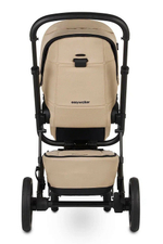 Прогулочная коляска Easywalker Jimmey Sand Taupe