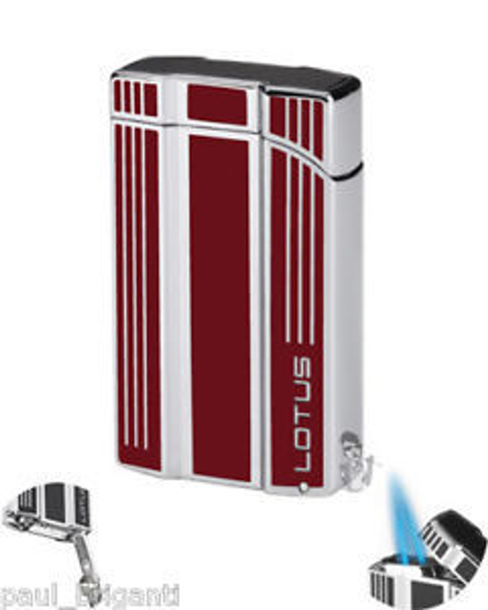 Зажигалка Lotus L-4730