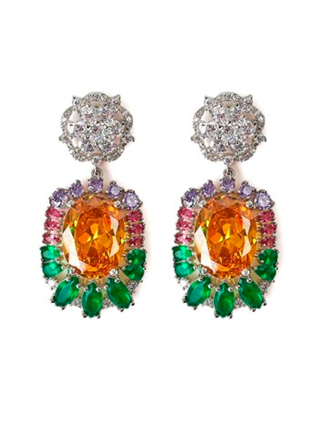 20077620 Серьги Selena