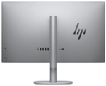 Моноблок HP OmniStudio X 27-cs0012ci B49H2EA серебристый