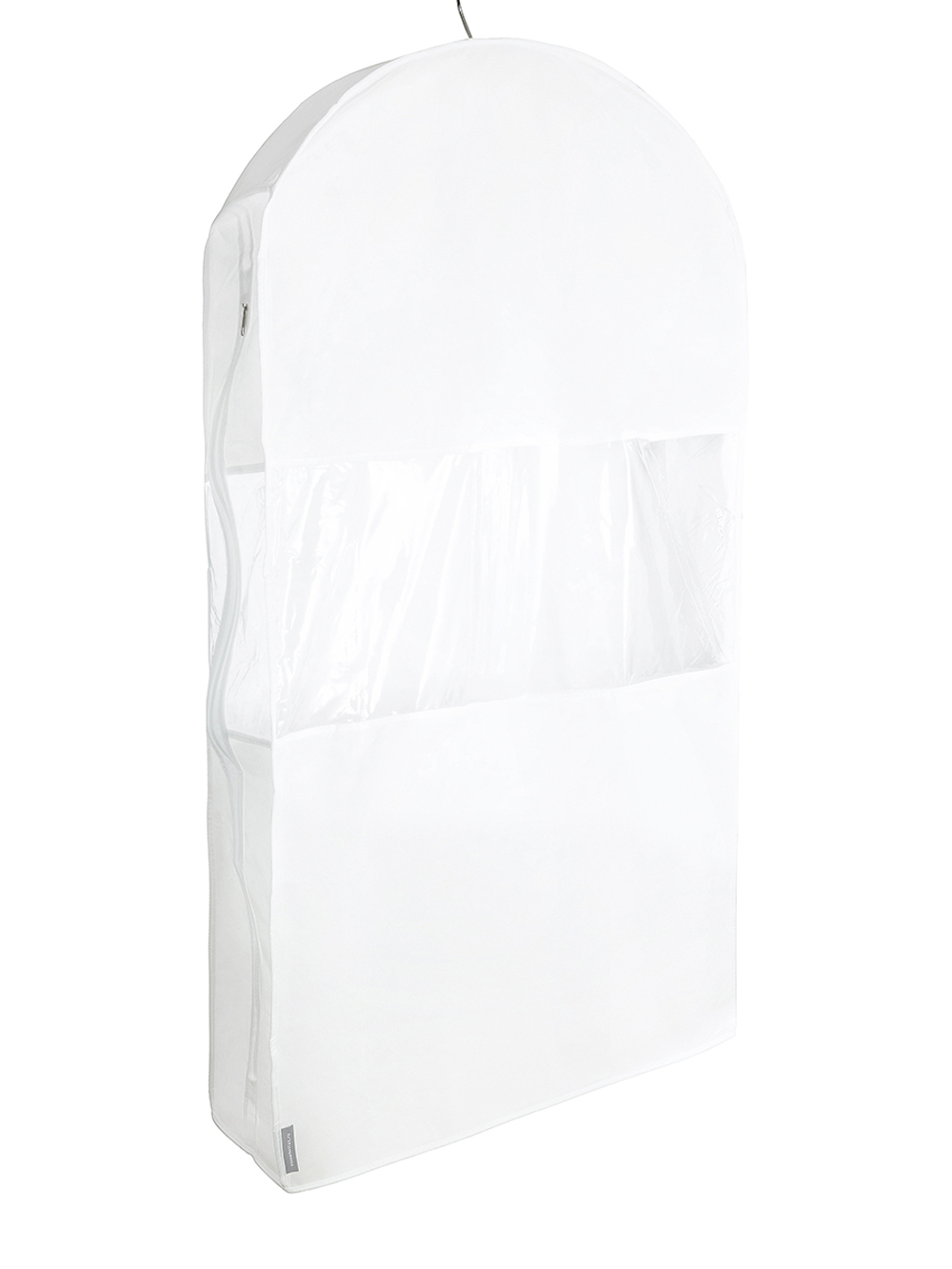 Чехол для шуб 100х60х18. Антимолевый