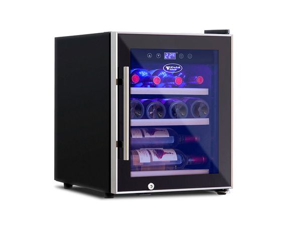 Винный холодильник Cold Vine C12-KBF1