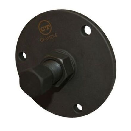 Съемник демпфера крутильных колебаний для M52TU Car-Tool CT-A1121-5