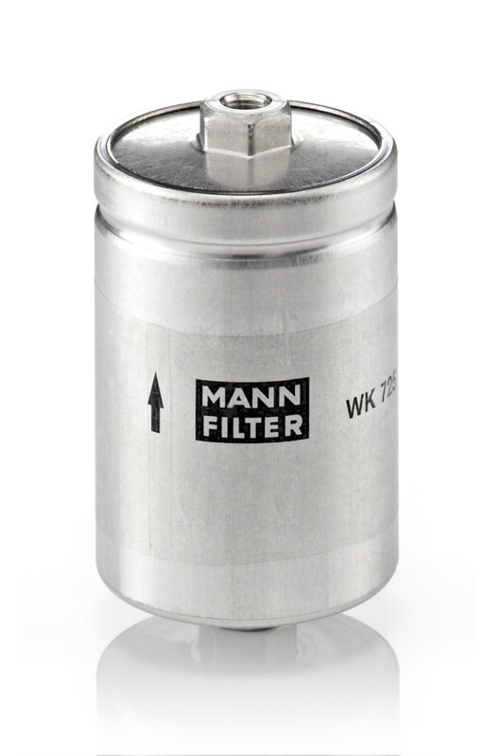 MANN-FILTER - WK725-MNF - Fuel Filter