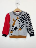 Свитер Catimini