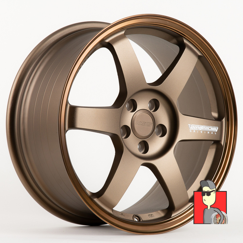 Комплект дисков RAYS 17x8 et42 5x100