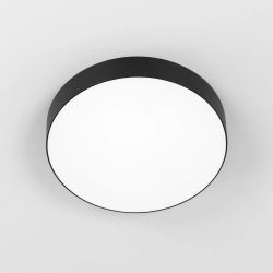 Citilux Тао CL712242N LED Светильник потолочный с диммером Чёрный