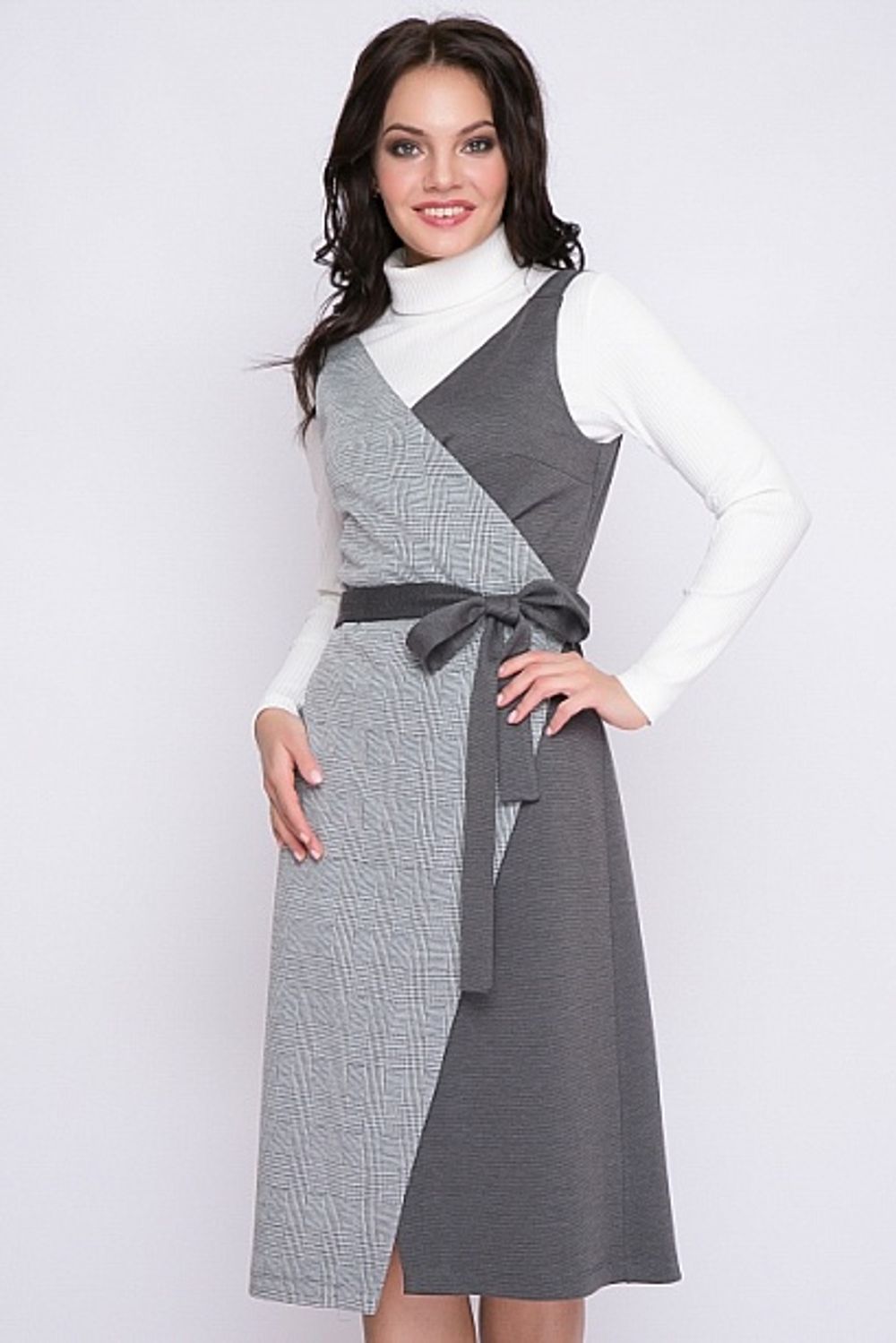 Сарафан 7821 Avili