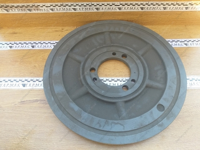 Диск РСМ-10.01.15.103Д вариатора барабана подвижный "Ростсельмаш"