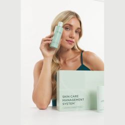 Marini SkinSolutions Skin Care Management System Система ухода для сухой и очень сухой кожи с SPF 33