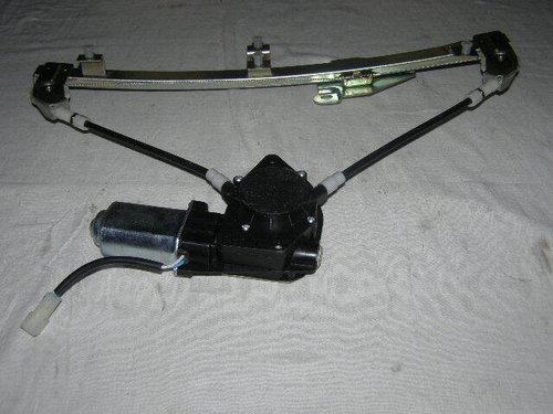 Стеклоподъем. электр. /2109, 2114/ перед. левый с мотором (Киров)