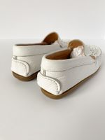 Новые кожаные макасины Cardinale, 28,5