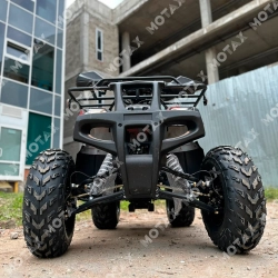 MOTAX GRIZLIK 200 LUX