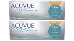 Контактные линзы Acuvue Oasys 1-Day for Astigmatism купить в интернет магазине Линзынадом24.рф