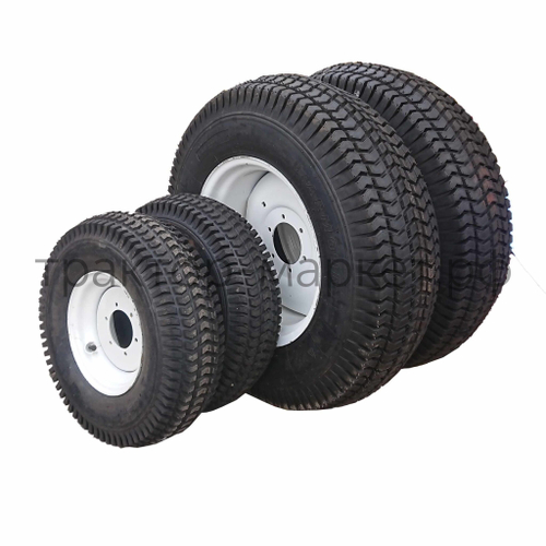 Колеса газонные Jinma 244, 264Е, Уралец 254,304