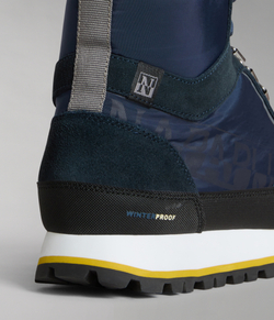 Ботинки мужские NAPAPIJRI SNOWJOG01