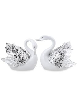BMB- 95 Фигура «Пара лебедей»