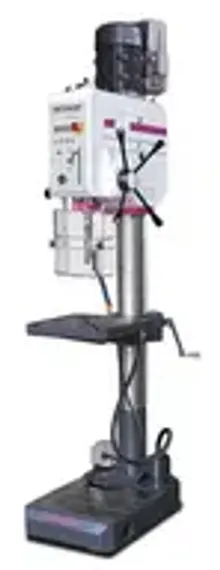 Вертикально-сверлильный станок Optimum OPTIdrill DH 55G