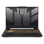 Ноутбук ASUS TUF Gaming F17 FX707VJB 17.3"/1920x1080/Intel Core 5 210H 2200MHz/16GB/512GB SSD/NVIDIA GeForce RTX 3050 6GB/Без ОС