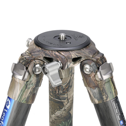 Штатив трипод Leofoto LM-365C Camouflage CARBON (резьба 3/8)