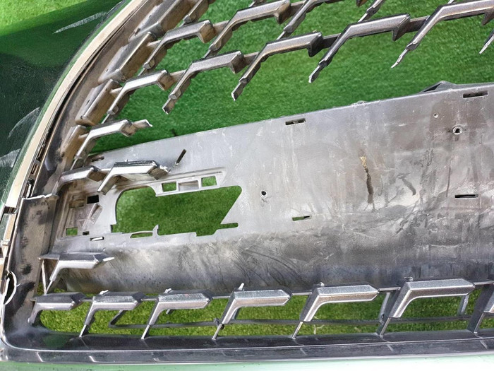 Бампер передний Lexus RX 4 (2019-2022)