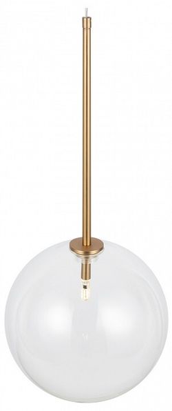 Подвесной светильник Maytoni Mood MOD172PL-01BS