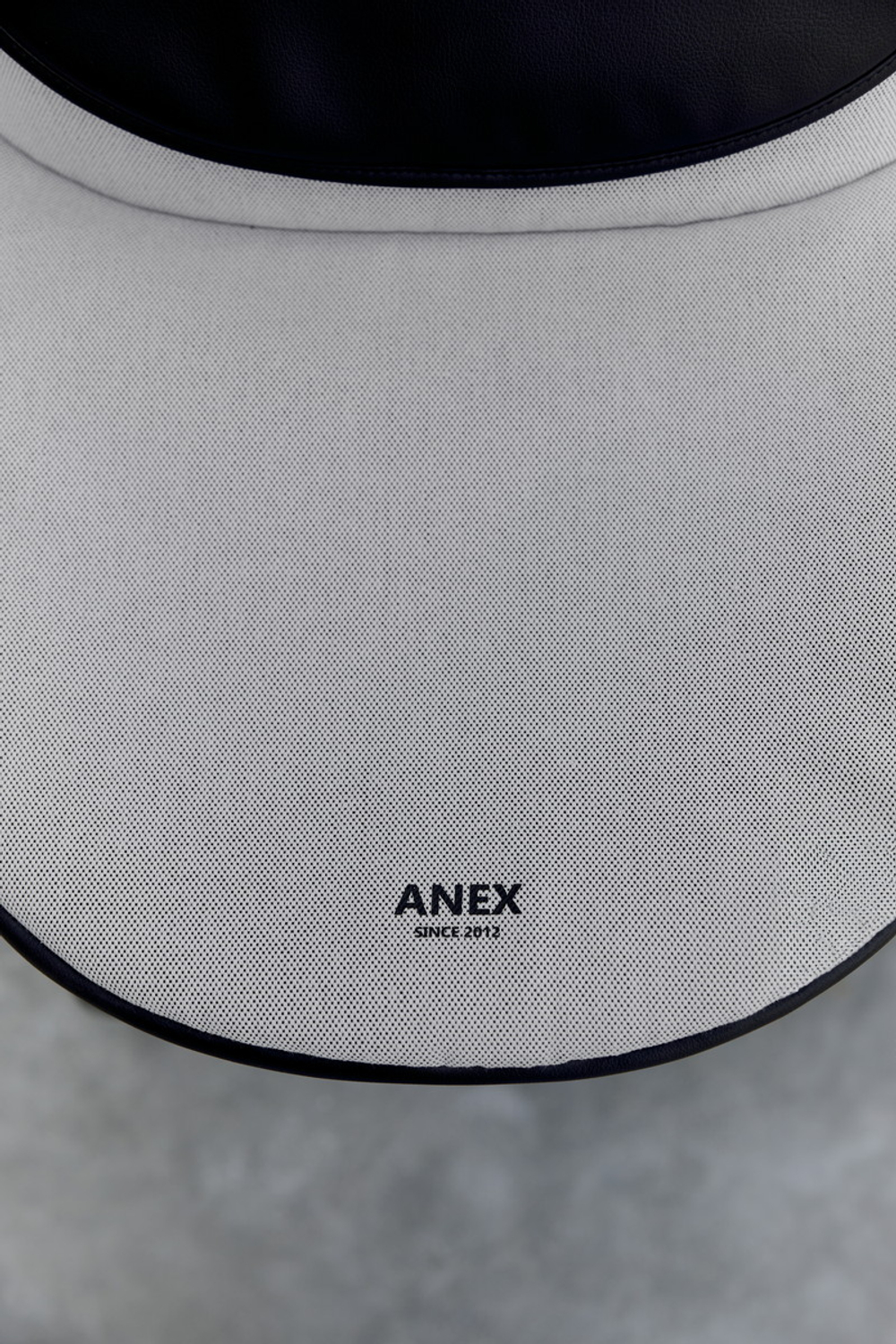 Детская коляска Anex Eli 2 в 1 New с рюкзаком No.5