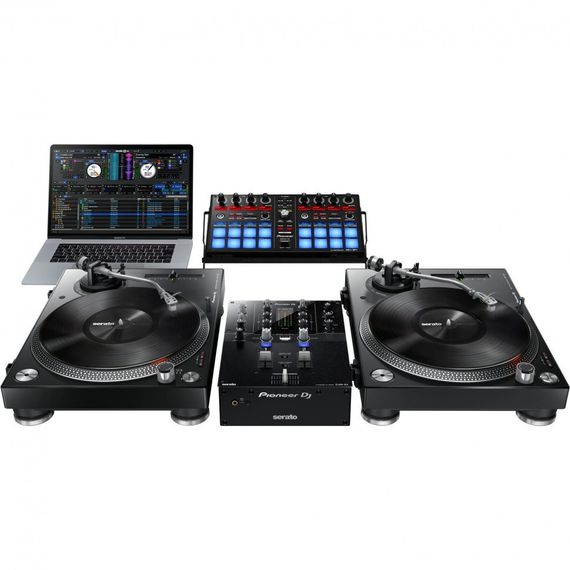 Pioneer DJM-S3