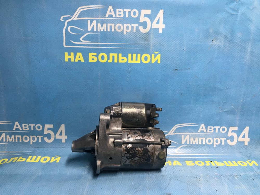 Стартер TOYOTA CAMI 2000