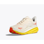 Кроссовки мужские HOKA M CLIFTON 9 Eggnog Passion / Fruit