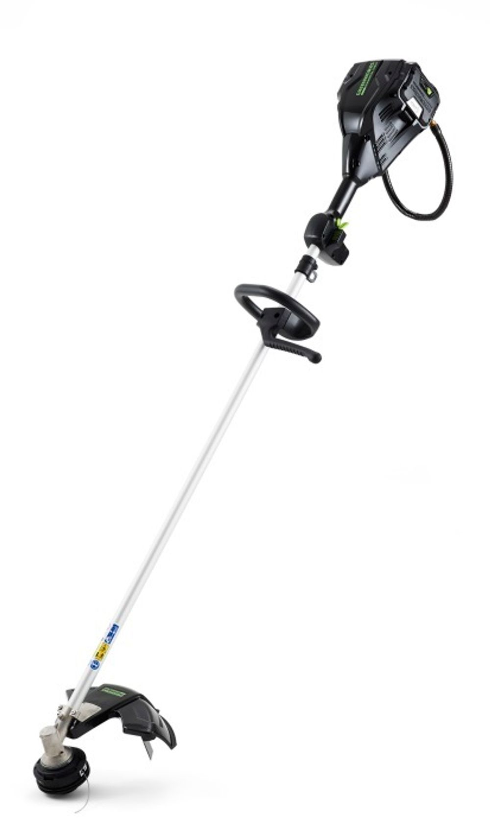 Аккумуляторный триммер Greenworks GС82BC,2101707, 82v, 41 см, без АКБ и ЗУ