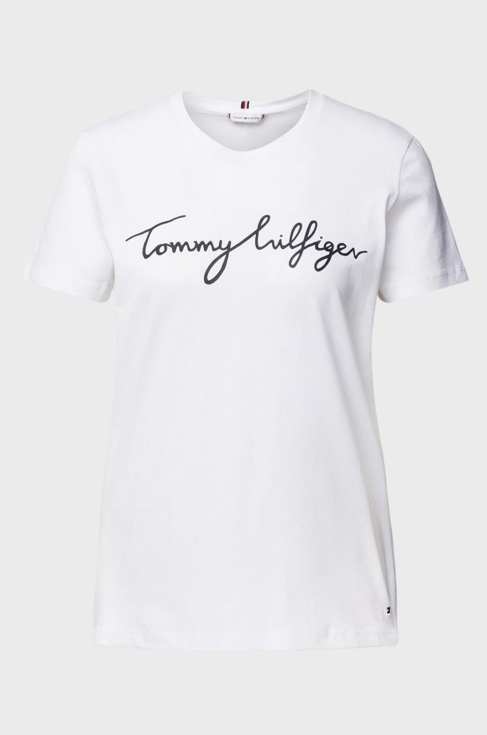 Футболка Tommy Hilfiger