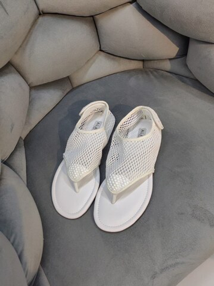 Сандалии Alaia