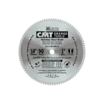Диск пильный по стали 305x25,4x2,2/1,8 10° 8° FWF Z=80 CMT 226.580.12