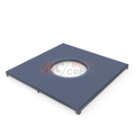 Приствольная решетка Дрим