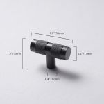 Ручка-штопор HK010 black