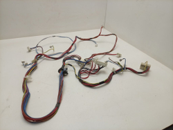 RST602 кт66 Комплект проводов для стиральной машины Hotpoint-Ariston RST602 б/у