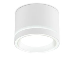 Ambrella Накладной точечный светильник GX70 Standard Tech TU5530