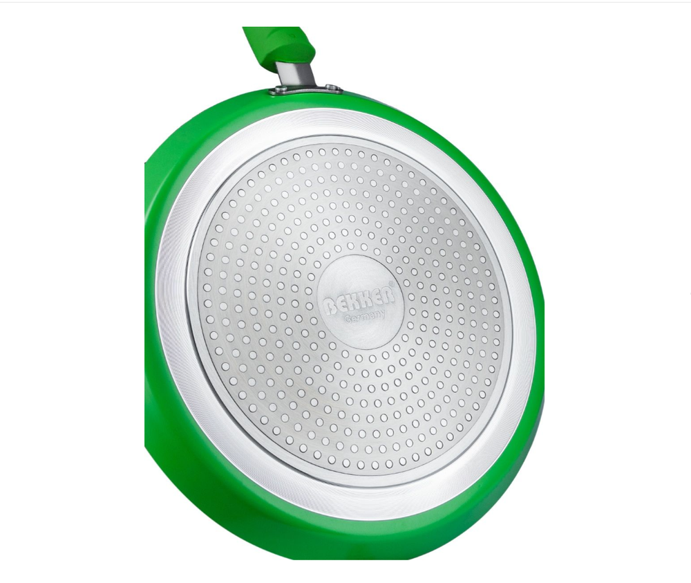 Сковорода блинная Bekker BK-7956 26 см.